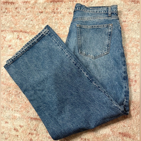 Reformation Cary Jeans - Picture 2 of 4